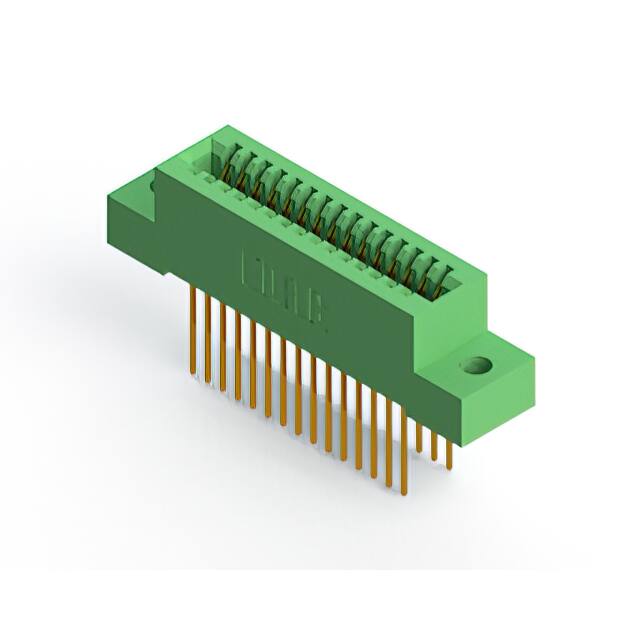 325-030-540-209 EDAC Inc.  Edgeboard Connectors